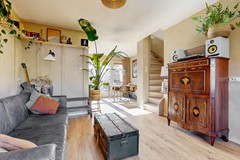 Nieuw in verkoop: Egmonderstraat 29, 2201 RK Noordwijk