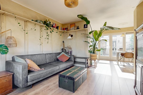 Medium property photo - Egmonderstraat 29, 2201 RK Noordwijk