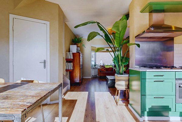 Medium property photo - Egmonderstraat 29, 2201 RK Noordwijk