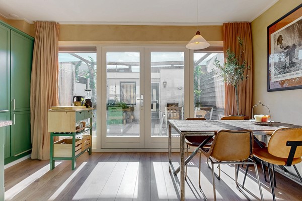 Medium property photo - Egmonderstraat 29, 2201 RK Noordwijk
