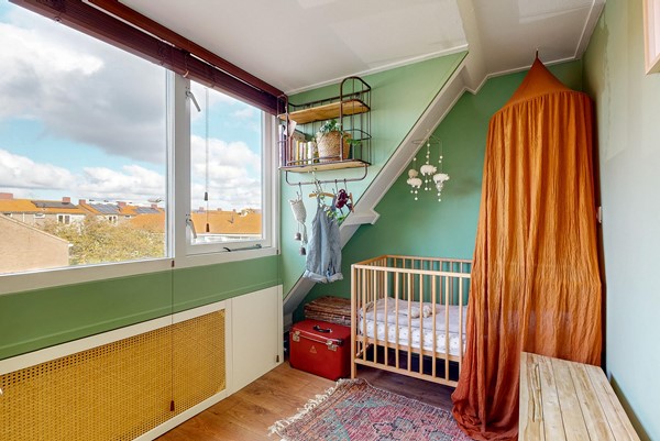 Medium property photo - Egmonderstraat 29, 2201 RK Noordwijk