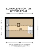 Nieuw in verkoop: Egmonderstraat 29, 2201 RK Noordwijk