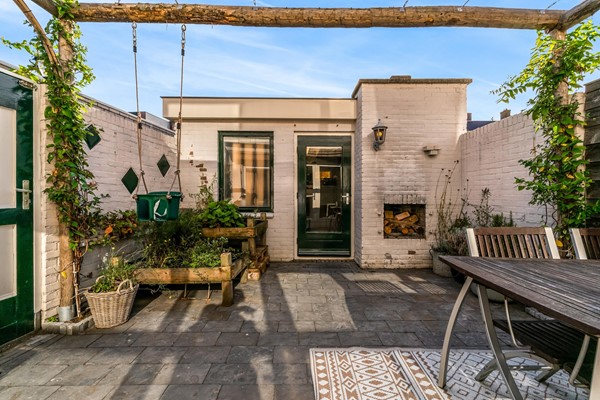 Medium property photo - Egmonderstraat 29, 2201 RK Noordwijk