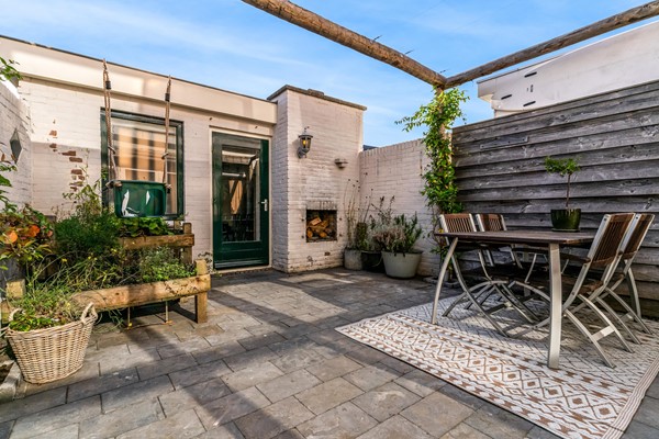 Medium property photo - Egmonderstraat 29, 2201 RK Noordwijk