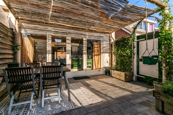 Medium property photo - Egmonderstraat 29, 2201 RK Noordwijk