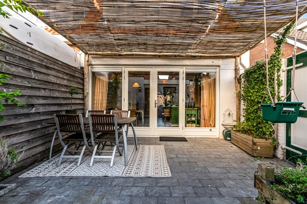 Medium property photo - Egmonderstraat 29, 2201 RK Noordwijk