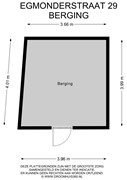 Nieuw in verkoop: Egmonderstraat 29, 2201 RK Noordwijk