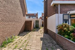 Nieuw in verkoop: Egmonderstraat 29, 2201 RK Noordwijk