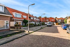 Nieuw in verkoop: Egmonderstraat 29, 2201 RK Noordwijk