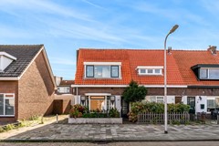 Nieuw in verkoop: Egmonderstraat 29, 2201 RK Noordwijk