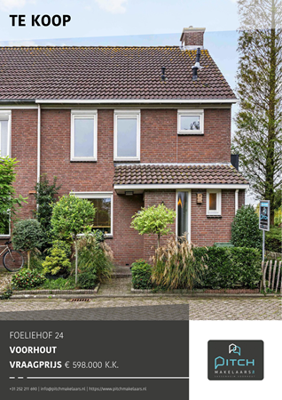 Brochure preview - brochure