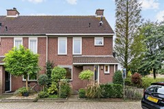 Te koop: Foeliehof 24, 2215BP Voorhout