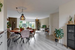 Nieuw in verkoop: Foeliehof 24, 2215 BP Voorhout
