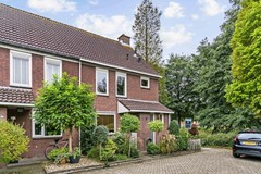 Nieuw in verkoop: Foeliehof 24, 2215 BP Voorhout
