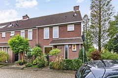 Nieuw in verkoop: Foeliehof 24, 2215 BP Voorhout