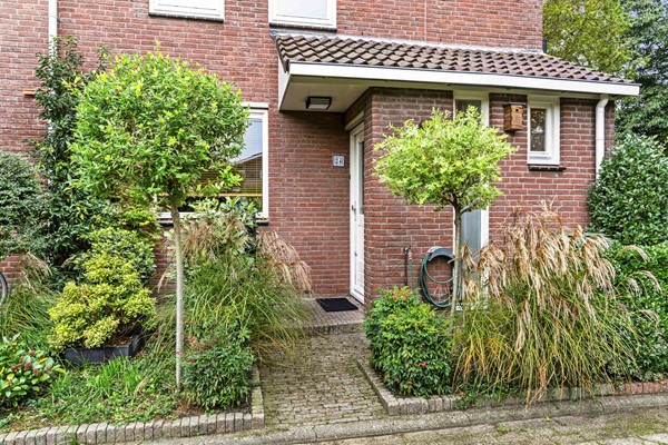 Medium property photo - Foeliehof 24, 2215 BP Voorhout