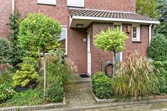 Nieuw in verkoop: Foeliehof 24, 2215 BP Voorhout
