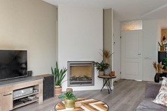 Nieuw in verkoop: Foeliehof 24, 2215 BP Voorhout
