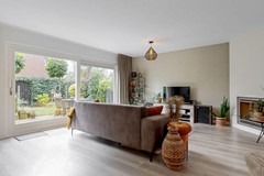 Nieuw in verkoop: Foeliehof 24, 2215 BP Voorhout