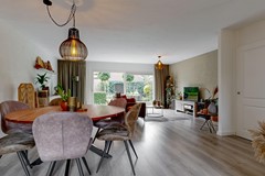 Nieuw in verkoop: Foeliehof 24, 2215 BP Voorhout