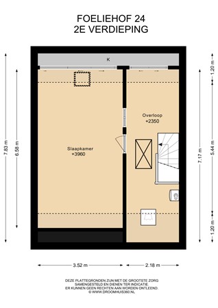 Medium property photo - Foeliehof 24, 2215 BP Voorhout