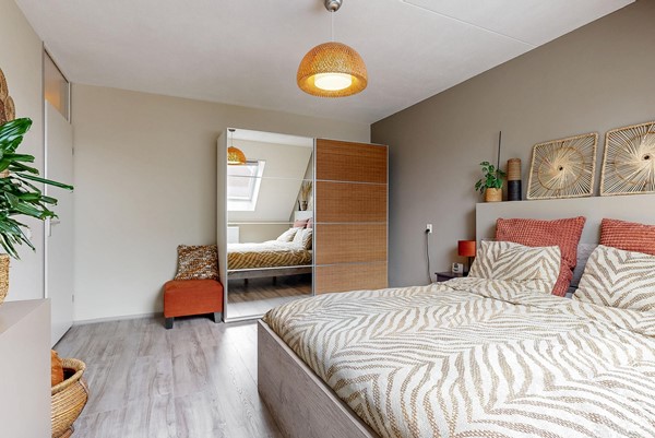 Medium property photo - Foeliehof 24, 2215 BP Voorhout