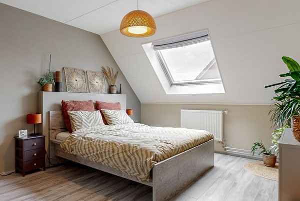Medium property photo - Foeliehof 24, 2215 BP Voorhout