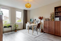 Nieuw in verkoop: Foeliehof 24, 2215 BP Voorhout