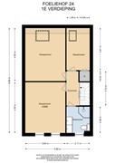Nieuw in verkoop: Foeliehof 24, 2215 BP Voorhout