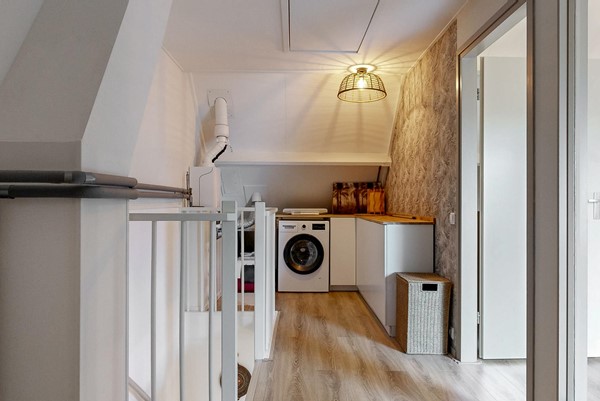 Medium property photo - Foeliehof 24, 2215 BP Voorhout