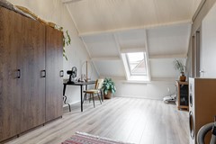 Nieuw in verkoop: Foeliehof 24, 2215 BP Voorhout