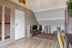 Nieuw in verkoop: Foeliehof 24, 2215 BP Voorhout