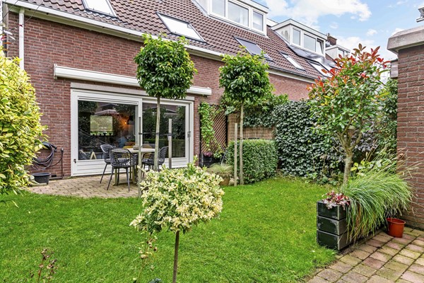 Medium property photo - Foeliehof 24, 2215 BP Voorhout