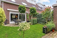 Nieuw in verkoop: Foeliehof 24, 2215 BP Voorhout