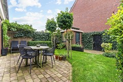Nieuw in verkoop: Foeliehof 24, 2215 BP Voorhout