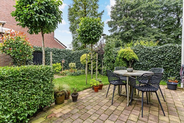Medium property photo - Foeliehof 24, 2215 BP Voorhout