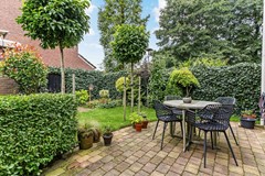 Nieuw in verkoop: Foeliehof 24, 2215 BP Voorhout