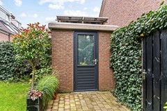 Nieuw in verkoop: Foeliehof 24, 2215 BP Voorhout