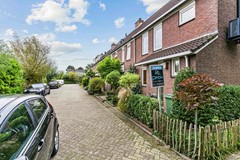 Nieuw in verkoop: Foeliehof 24, 2215 BP Voorhout