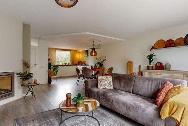 Medium property photo - Foeliehof 24, 2215 BP Voorhout