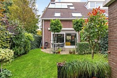 Nieuw in verkoop: Foeliehof 24, 2215 BP Voorhout
