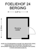 Nieuw in verkoop: Foeliehof 24, 2215 BP Voorhout