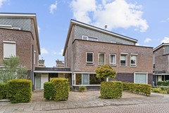 Nieuw in verkoop: Ludolph Bohlenstraat 33, 2215 XV Voorhout