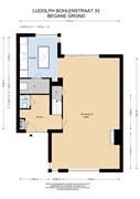 Nieuw in verkoop: Ludolph Bohlenstraat 33, 2215 XV Voorhout