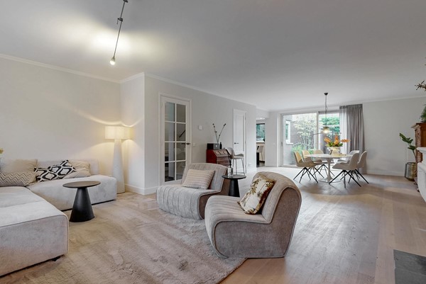 Medium property photo - Ludolph Bohlenstraat 33, 2215 XV Voorhout