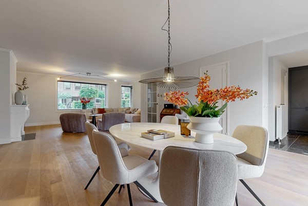 Medium property photo - Ludolph Bohlenstraat 33, 2215 XV Voorhout
