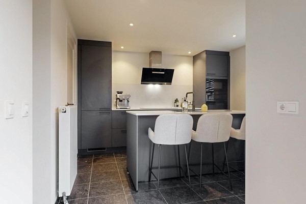 Medium property photo - Ludolph Bohlenstraat 33, 2215 XV Voorhout