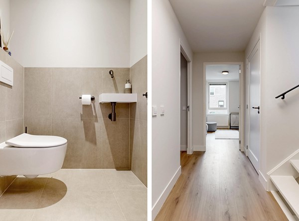 Medium property photo - Ludolph Bohlenstraat 33, 2215 XV Voorhout
