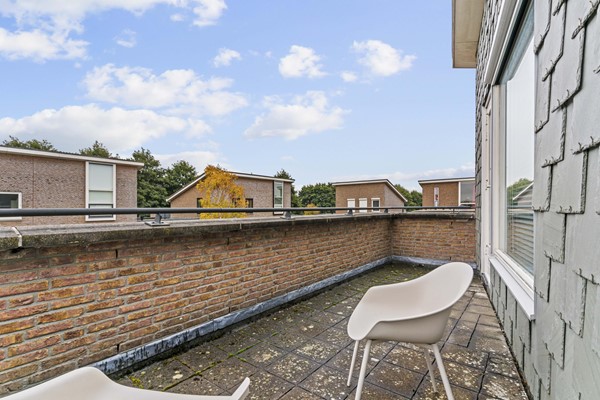 Medium property photo - Ludolph Bohlenstraat 33, 2215 XV Voorhout