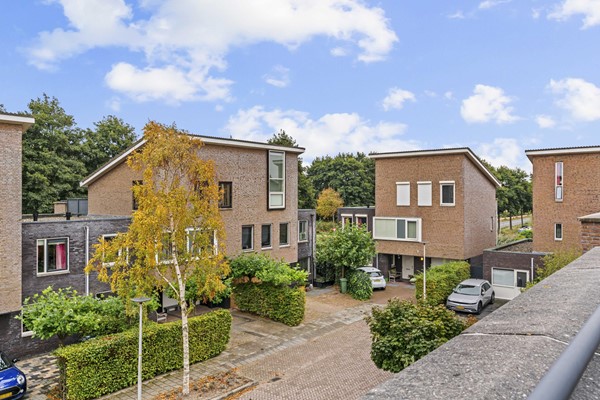 Medium property photo - Ludolph Bohlenstraat 33, 2215 XV Voorhout